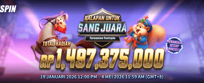 Bonus Harian Dewaslot888 Menanti banner
